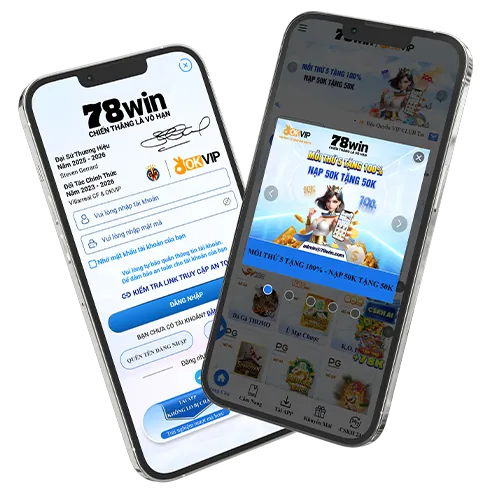 Biểu tượng truy cập nhanh và trải nghiệm mượt mà
