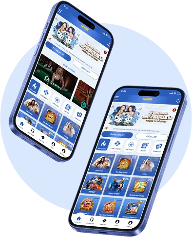 Mã QR Tải Ứng Dụng v777 Android