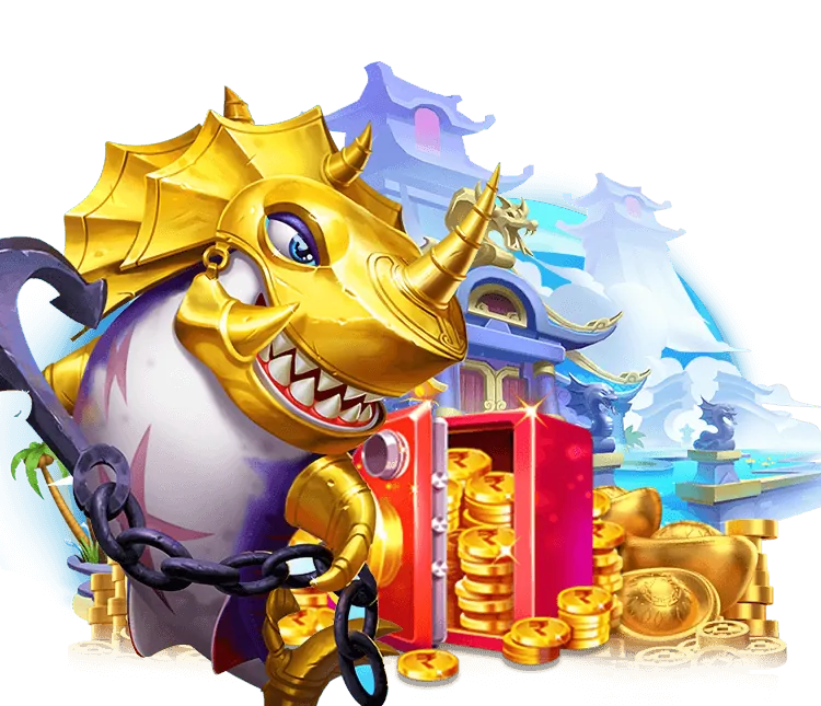 Game Vua Bắn Cá tại v777