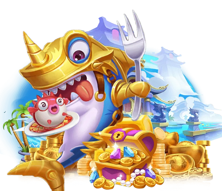 Game Bắn Cá Thần Tài tại v777