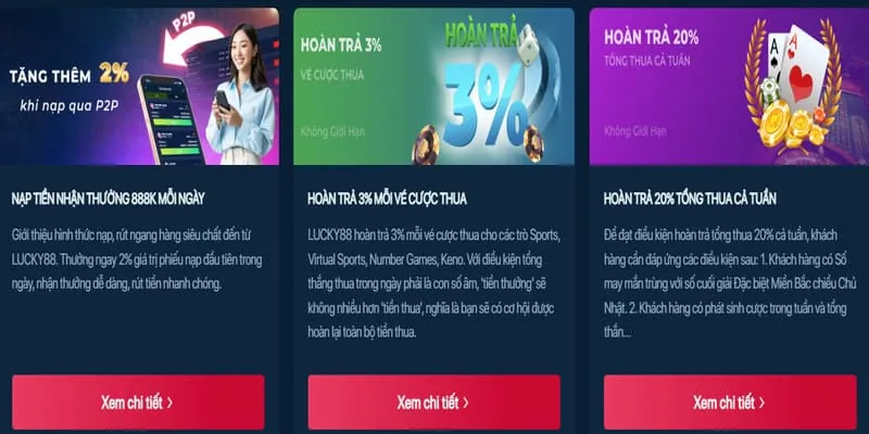 Giao diện cá cược thể thao v777