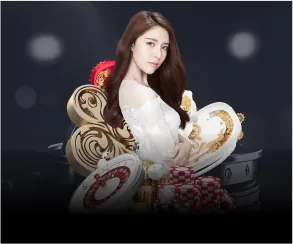 Casino trực tuyến v777